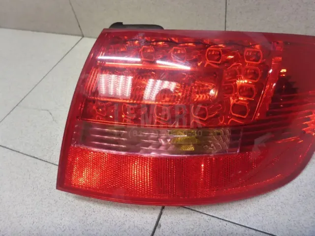 Фонарь задний наружный правый для  Audi A4 (B9) Allroad 2016