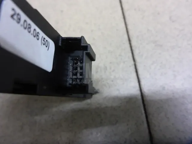 Блок кнопок для  Astra HD 8 2005-2011