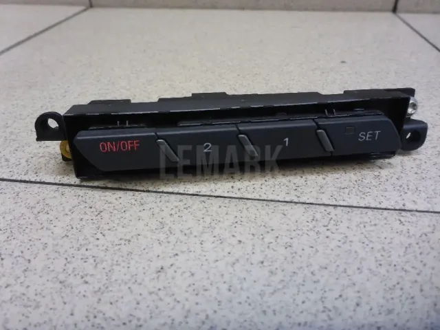 Блок кнопок для  Astra HD 8 2005-2011