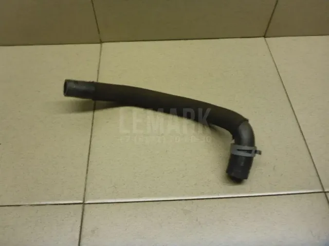 Шланг воздушный для  Ford Fiesta 2008-2019