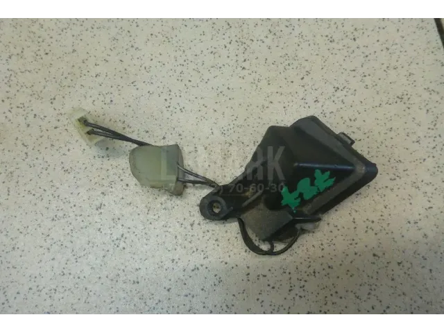 Подсветка для  BMW Z4 E85/E86 2002-2008