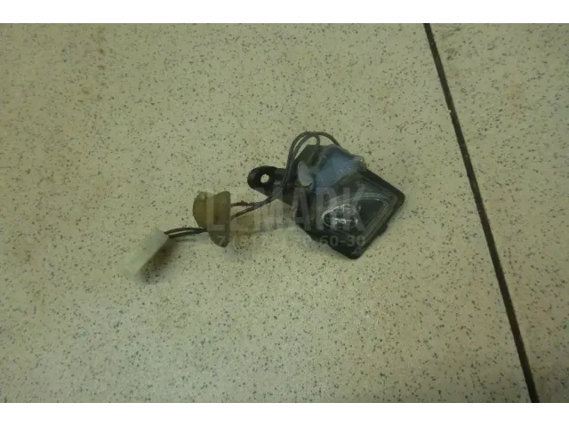 Подсветка для  BMW Z4 E85/E86 2002-2008