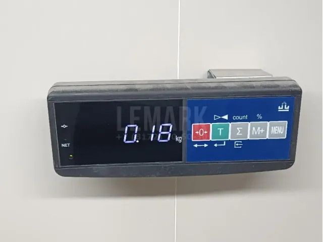 Трубка ТНВД