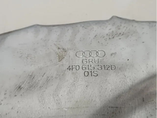 Пыльник тормозного диска для  Audi A6 [C6,4F] 2004-2011