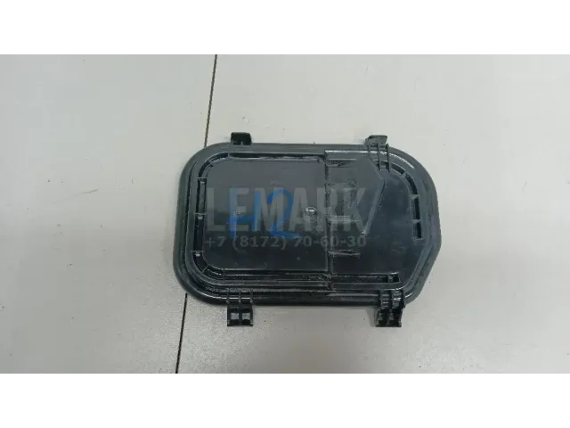 Крышка фары правой для  DAF XF 105 2005-2013