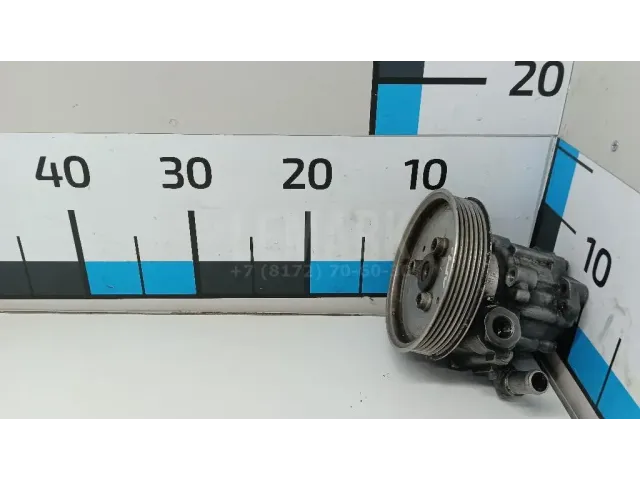 Насос гидроусилителя для  Ford Ranger 2006-2012