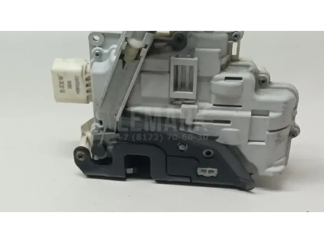 Замок двери задней правой для  BMW 5-serie G30/G31/F90 2017-2023