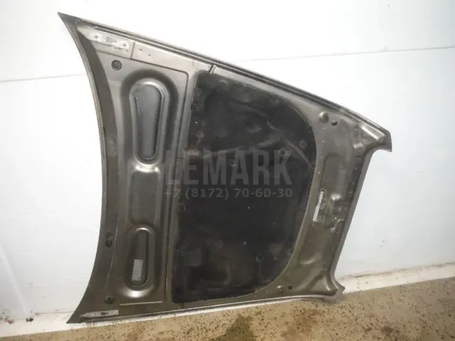 Капот для  Exeed VX (M36T) 2021