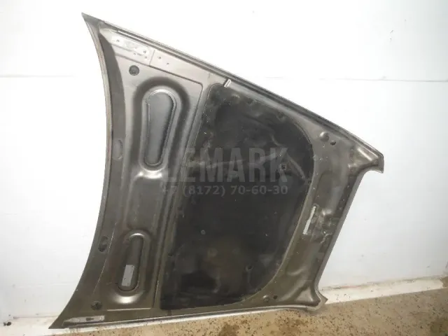 Капот для  Exeed VX (M36T) 2021