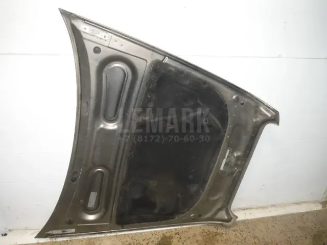 Капот для  Exeed VX (M36T) 2021