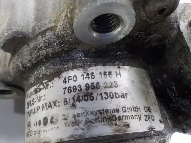 Насос гидроусилителя для  Citroen C1 2005-2014