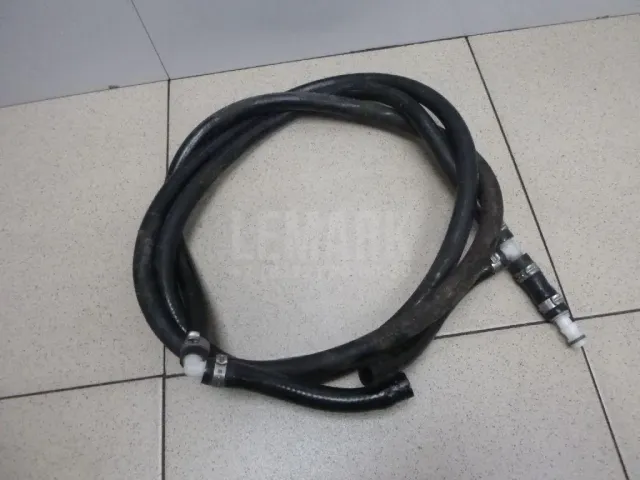 Шланг омывателя для  Geely Emgrand EC7 (FE-1/2) 2011-2016