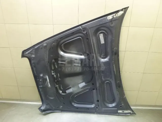 Капот