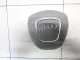 Подушка безопасности в рулевое колесо для  Audi A4 [B6] 2000-2004