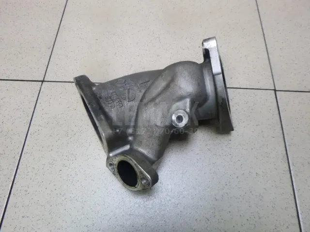 Фланец для  BMW 7-serie G11/G12 2015-2022