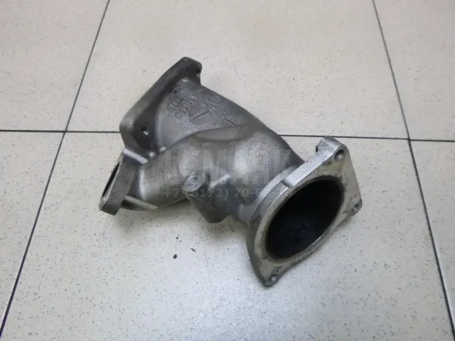Фланец для  BMW 7-serie G11/G12 2015-2022