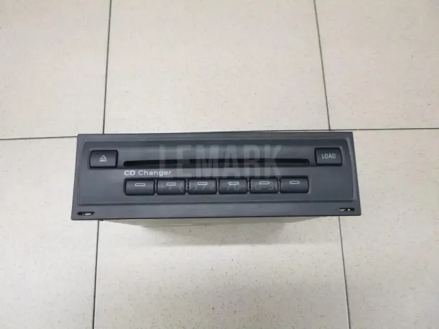 Проигрыватель CD/DVD для  Ford Fiesta 2017
