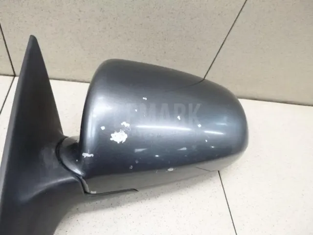 Зеркало левое электрическое