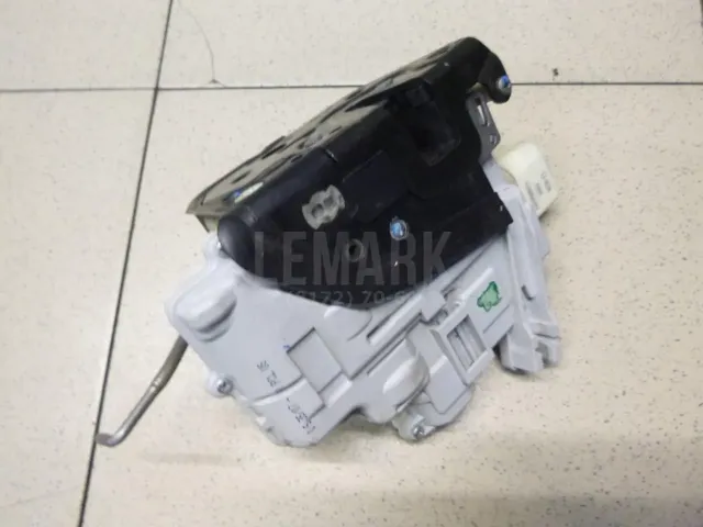 Замок двери задней правой для  Audi A3 (8L1) 1996-2003