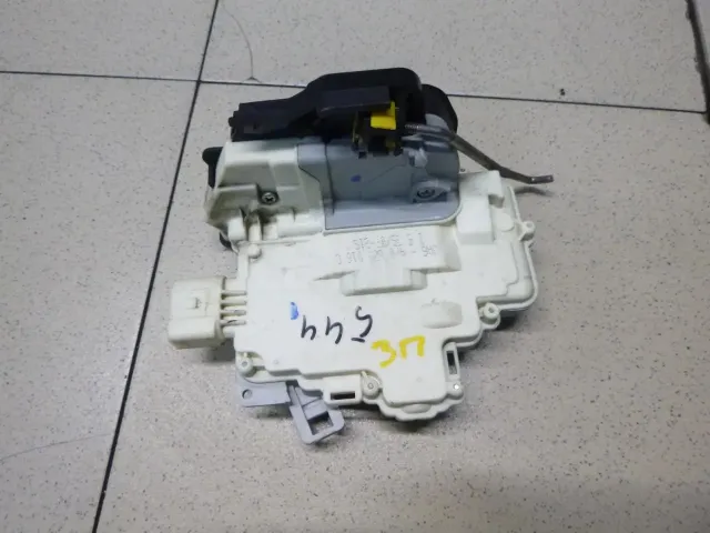 Замок двери задней правой для  Audi A3 (8L1) 1996-2003
