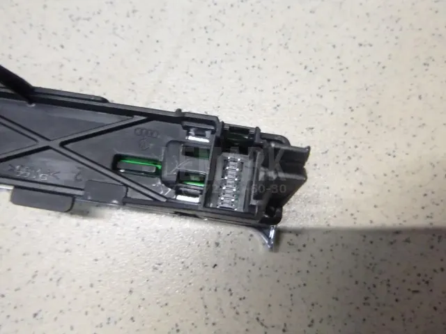 Блок положения кулисы АКПП для  Ford C-MAX 2003-2010
