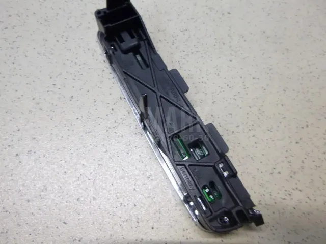 Блок положения кулисы АКПП для  Ford C-MAX 2003-2010