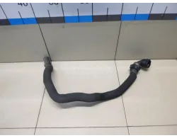 Патрубок радиатора