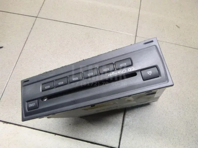 Проигрыватель CD/DVD для  Audi Allroad quattro 2012-2019