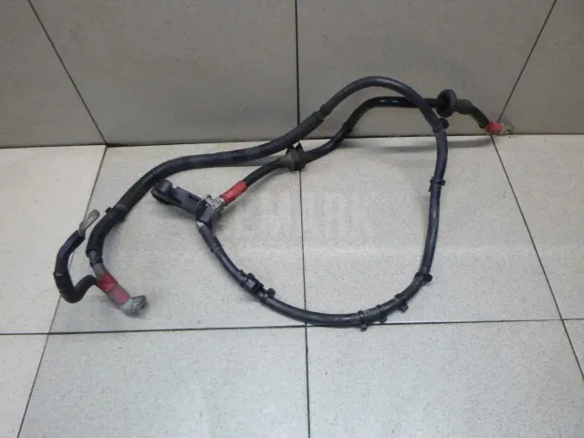 Провод стартера для  BMW 4-serie G22/G23 2020