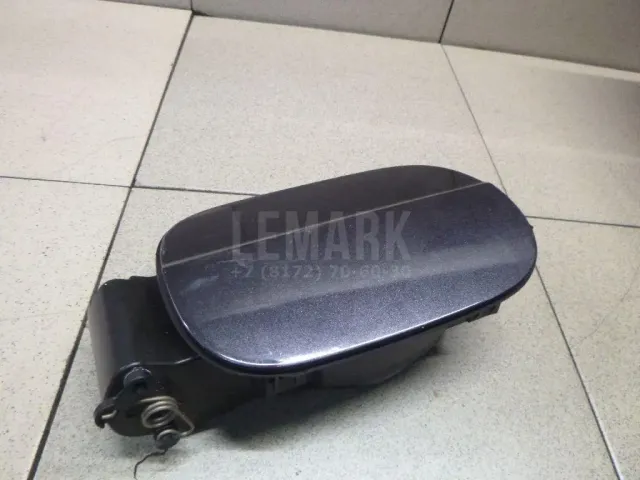 Лючок бензобака для  Ford Mondeo V 2015-2022