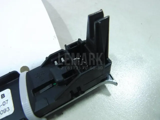Блок положения кулисы АКПП для  Haval M6 2021