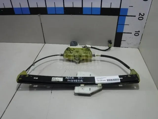 Стеклоподъемник электр. задний левый для  Changan UNI-T 2020