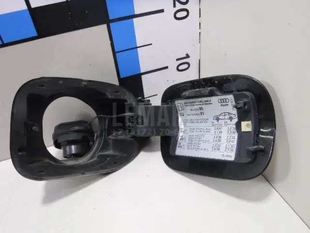 Лючок бензобака для  Chevrolet Evanda 2004-2006