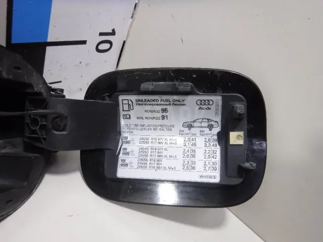 Лючок бензобака для  Chevrolet Evanda 2004-2006