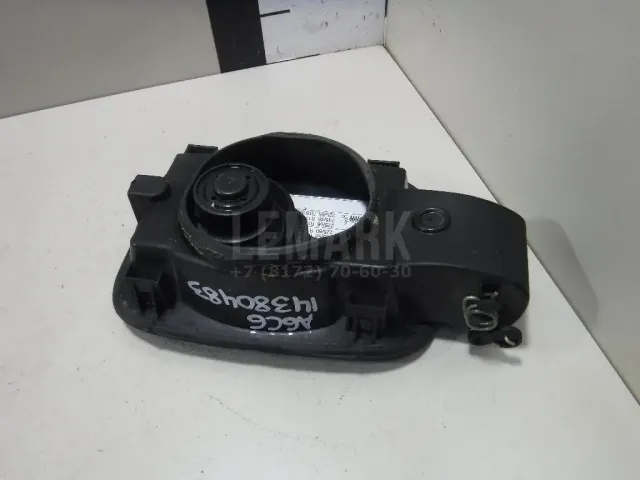 Лючок бензобака для  Chevrolet Evanda 2004-2006