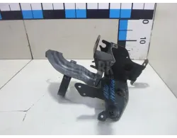Кронштейн блока ABS (насос)