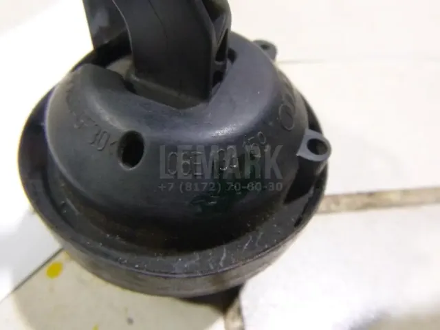 Клапан воздушный для  Chevrolet Tahoe IV 2014-2020