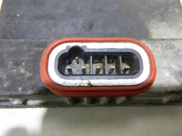 Блок ксеноновой лампы для  Citroen Xsara 1997-2000