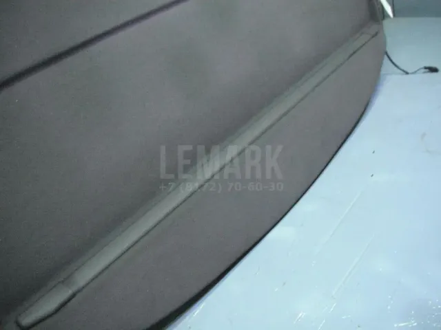 Полка для  Ford EcoSport 2012-2023