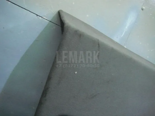 Полка для  Ford EcoSport 2012-2023