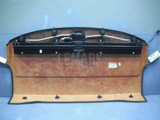 Полка для  Ford EcoSport 2012-2023