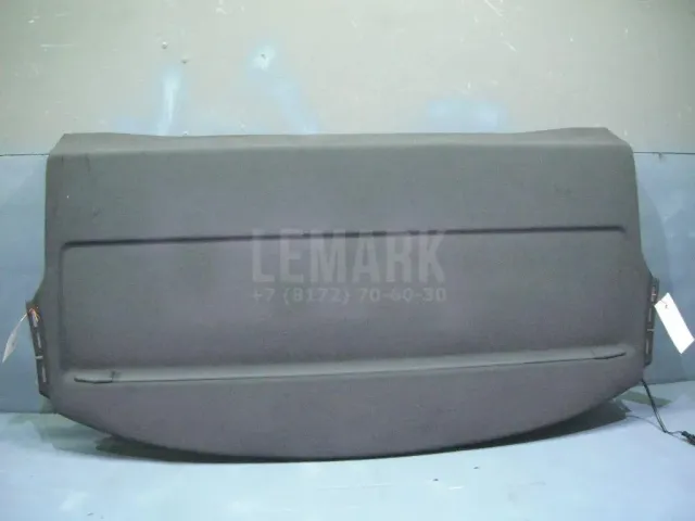 Полка для  Ford EcoSport 2012-2023