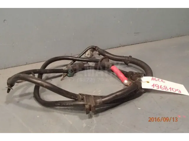 Провод для  Haval H6 2014-2020