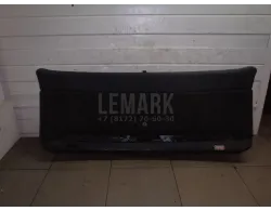 Обшивка двери багажника