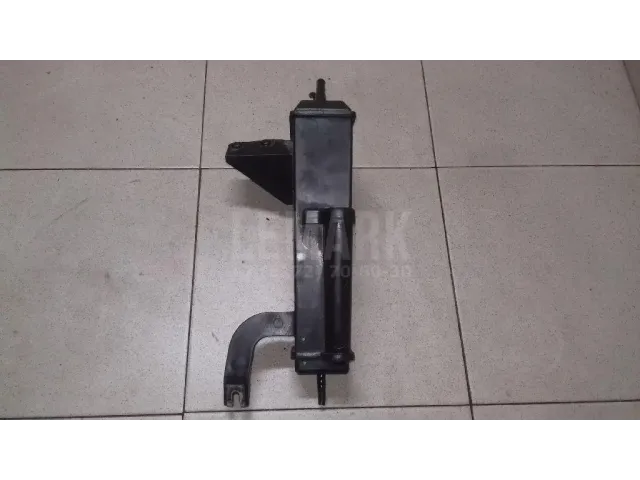 Абсорбер (фильтр угольный)