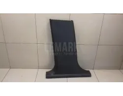 Обшивка стойки