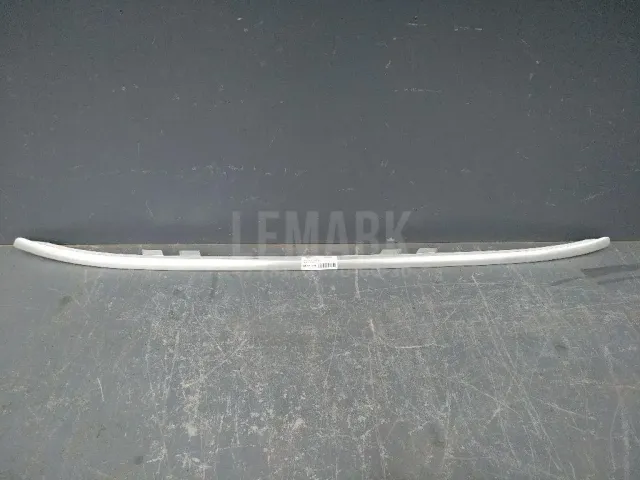 Рейлинг правый (планка на крышу) для  Bentley Continental Flying Spur 2005-2013