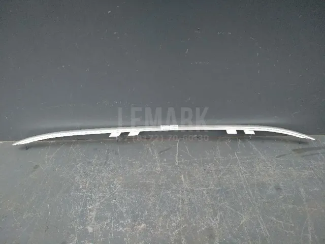 Рейлинг правый (планка на крышу) для  Bentley Continental Flying Spur 2005-2013
