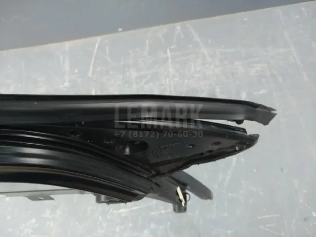 Рамка двери для  Haval H9 2014-2024