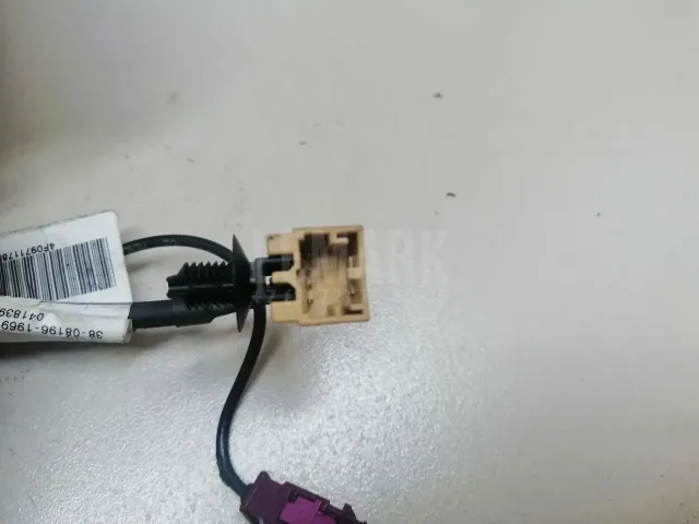 Подлокотник для  Fiat Stilo 2002-2010